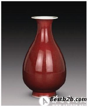 洪武釉里紅瓷器權(quán)威鑒定 探尋古瓷藝術(shù)的領(lǐng)軍力量